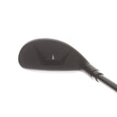 TaylorMade GAPR Hi Graphite Mens Right Hand 4 Hybrid 22* Regular - KBS Hybrid 70