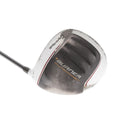 TaylorMade Burner Superfast 2.0 Graphite Mens Right Hand Driver 9.5* Regular - Matrix Ozik X-Con 4.8