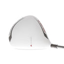 TaylorMade Burner Superfast 2.0 Graphite Mens Right Hand Driver 9.5* Regular - Matrix Ozik X-Con 4.8