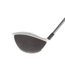 TaylorMade Burner Superfast 2.0 Graphite Mens Right Hand Driver 9.5* Regular - Matrix Ozik X-Con 4.8