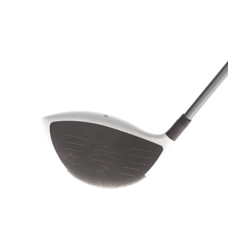 TaylorMade Burner Superfast 2.0 Graphite Mens Right Hand Driver 9.5* Regular - Matrix Ozik X-Con 4.8