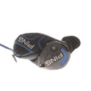 Ping G30 Graphite Mens Right Hand Fairway 5 Wood 18* Regular - Ping TFC 419