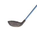 Ping G30 Graphite Mens Right Hand Fairway 5 Wood 18* Regular - Ping TFC 419