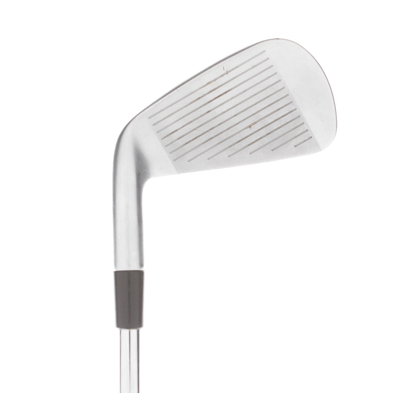 TaylorMade P770 Steel Mens Right Hand 4 Iron 22.5* Extra Stiff - Project X Rifle 6.5