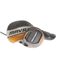 Callaway Mavrik Max Graphite Mens Right Hand Driver 10.5* Regular - Project X Evenflow Riptide 50g 5.5