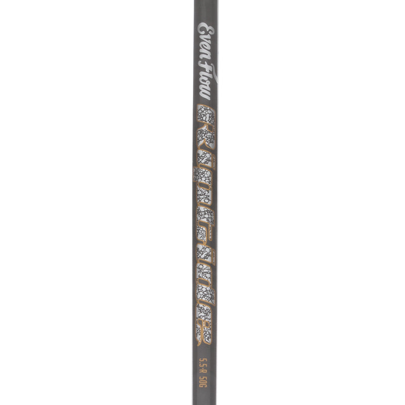 Callaway Mavrik Max Graphite Mens Right Hand Driver 10.5* Regular - Project X Evenflow Riptide 50g 5.5