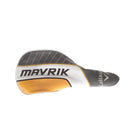 Callaway Mavrik Max Graphite Mens Right Hand Driver 10.5* Regular - Project X Evenflow Riptide 50g 5.5