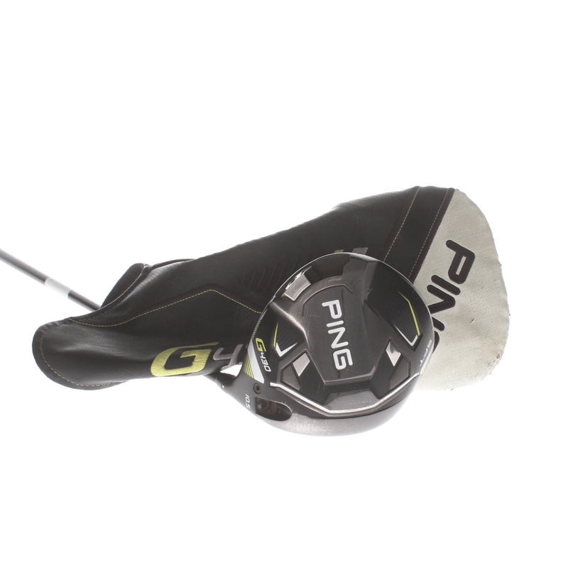 Ping G430 SFT Graphite Mens Right Hand Driver 10.5* Regular - Ping Alta CB 55
