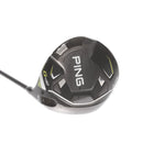 Ping G430 SFT Graphite Mens Right Hand Driver 10.5* Regular - Ping Alta CB 55