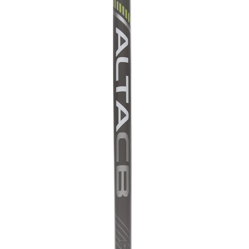 Ping G430 SFT Graphite Mens Right Hand Driver 10.5* Regular - Ping Alta CB 55