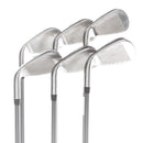 Callaway Mavrik Max Graphite Mens Right Hand Irons 5-PW Senior - Project X Catalyst 55g 5.0