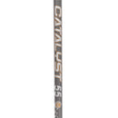 Callaway Mavrik Max Graphite Mens Right Hand Irons 5-PW Senior - Project X Catalyst 55g 5.0