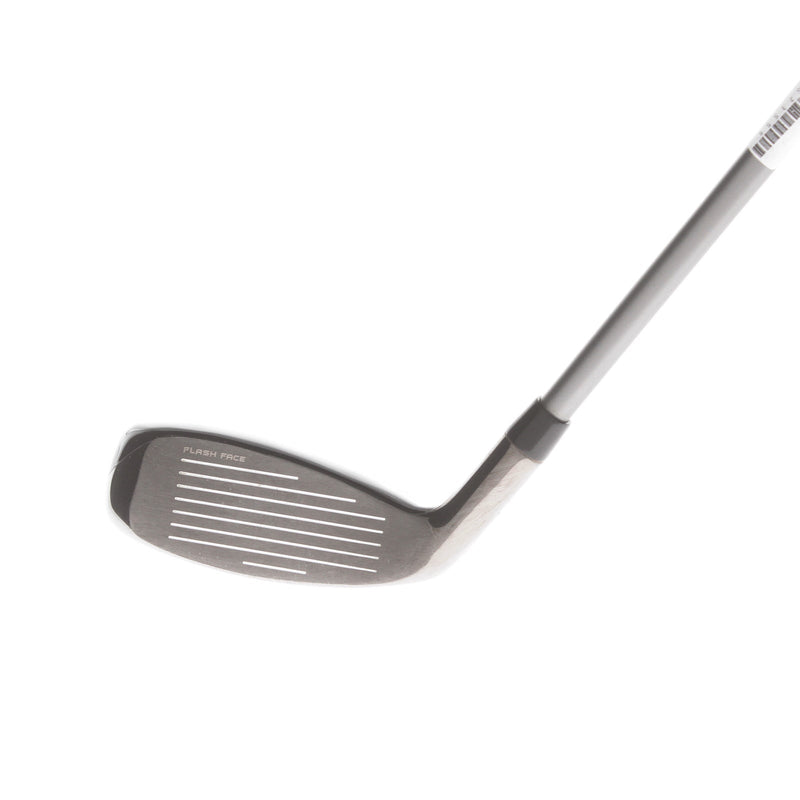 Callaway Mavrik Graphite Mens Right Hand 4 Hybrid 20* Regular - Project X Catalyst 65g 5.5
