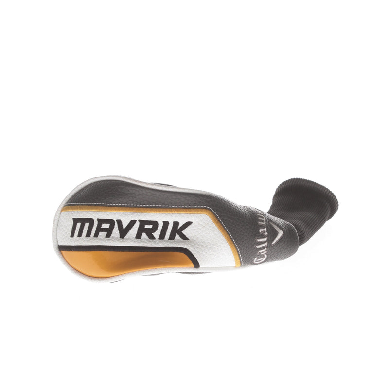 Callaway Mavrik Graphite Mens Right Hand 4 Hybrid 20* Regular - Project X Catalyst 65g 5.5