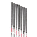 Caley 1 Steel Mens Right Hand Irons 4-PW Regular - KBS Tour Lite