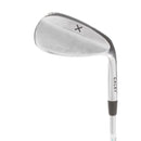 Caley X Steel Mens Right Hand Gap Wedge 52* 6 Bounce Wedge - KBS
