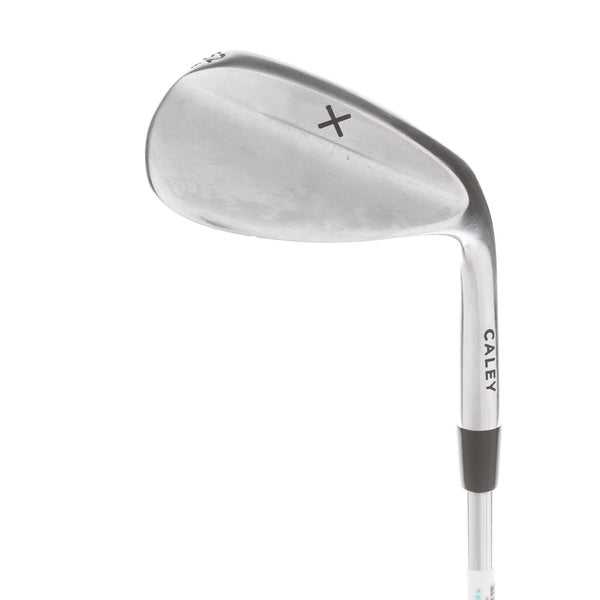 Caley X Steel Mens Right Hand Gap Wedge 52* 6 Bounce Wedge - KBS