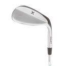 Caley X Steel Mens Right Hand Lob Wedge 60* 10 Bounce Wedge - KBS
