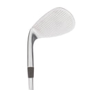 Caley X Steel Mens Right Hand Lob Wedge 60* 10 Bounce Wedge - KBS