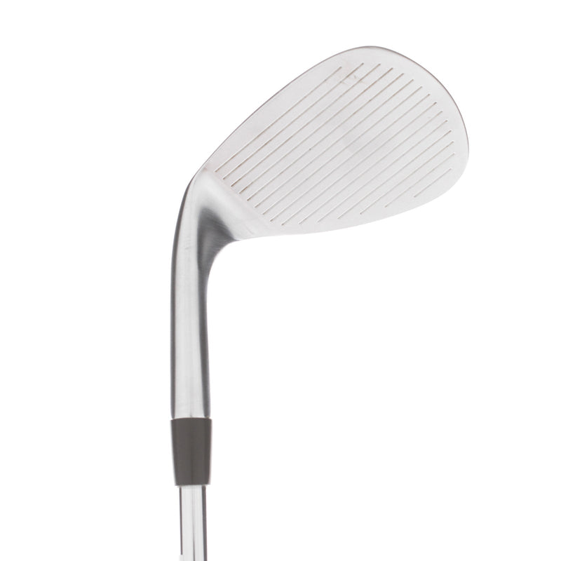 Caley X Steel Mens Right Hand Lob Wedge 60* 10 Bounce Wedge - KBS