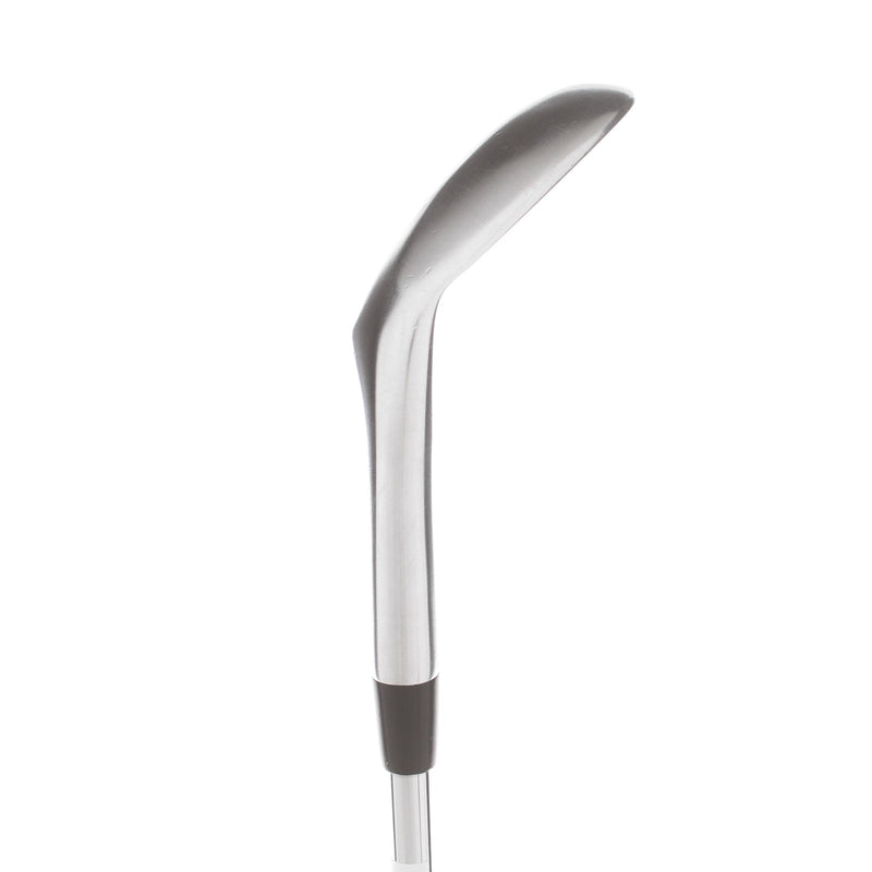 Caley X Steel Mens Right Hand Lob Wedge 60* 10 Bounce Wedge - KBS