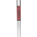 Caley X Steel Mens Right Hand Lob Wedge 60* 10 Bounce Wedge - KBS