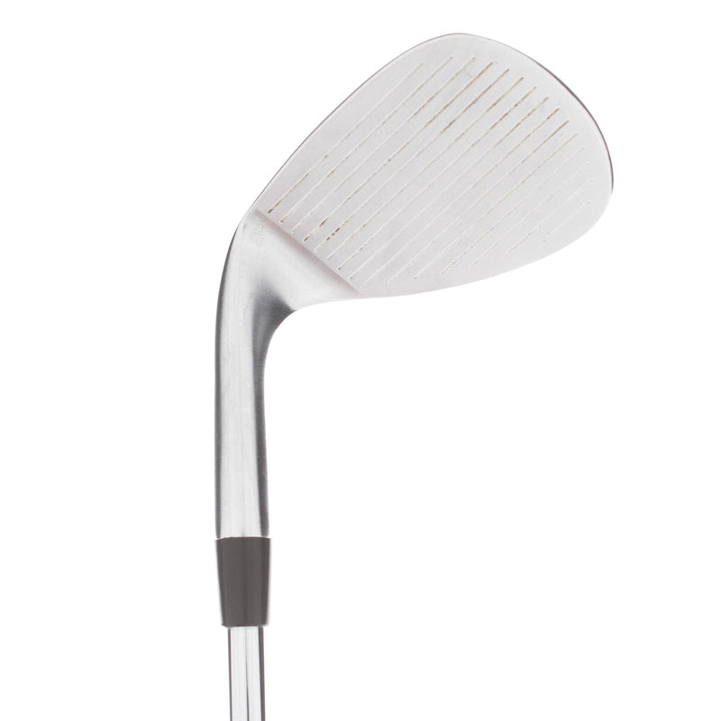 Caley X Steel Mens Right Hand Sand Wedge 56* 12 Bounce Wedge - KBS