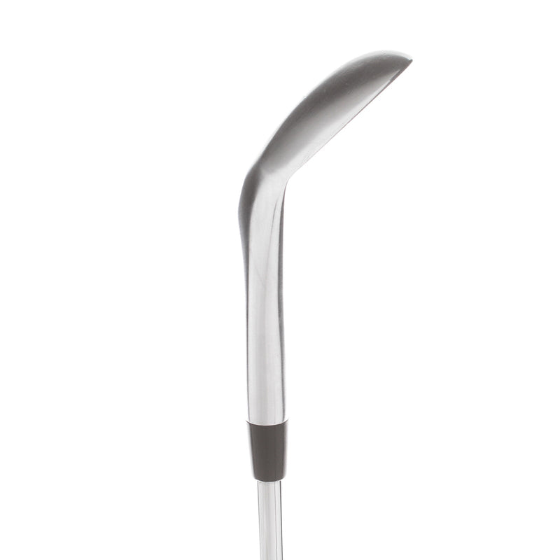 Caley X Steel Mens Right Hand Sand Wedge 56* 12 Bounce Wedge - KBS