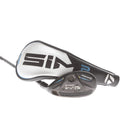 TaylorMade Sim2 Max Graphite Mens Right Hand 2 Hybrid 17* Stiff - Tensei AV Blue 80 HY
