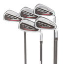 Yonex Ezone GT Graphite Mens Right Hand Irons 6-PW Regular - Yonex EX-320