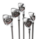 Yonex Ezone GT Graphite Mens Right Hand Irons 6-PW Regular - Yonex EX-320