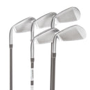 Yonex Ezone GT Graphite Mens Right Hand Irons 6-PW Regular - Yonex EX-320