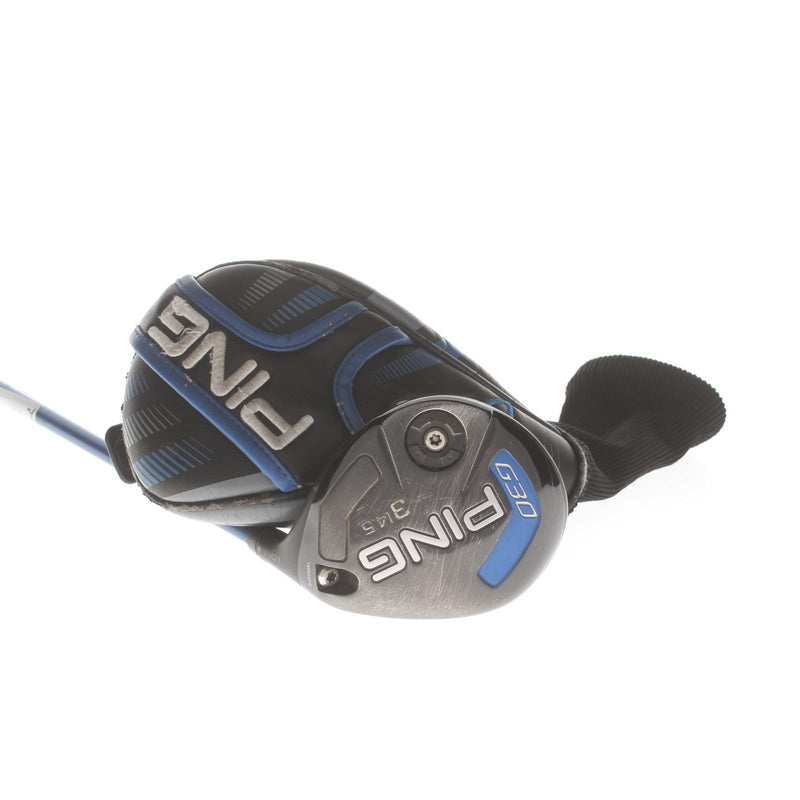 Ping G30 Graphite Mens Right Hand Fairway 3 Wood 14.5* Regular - TFC 419