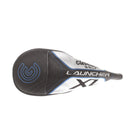 Cleveland XL Launcher Lite Graphite Mens Right Hand Driver 10.5* Regular - Aldila Ascent 40