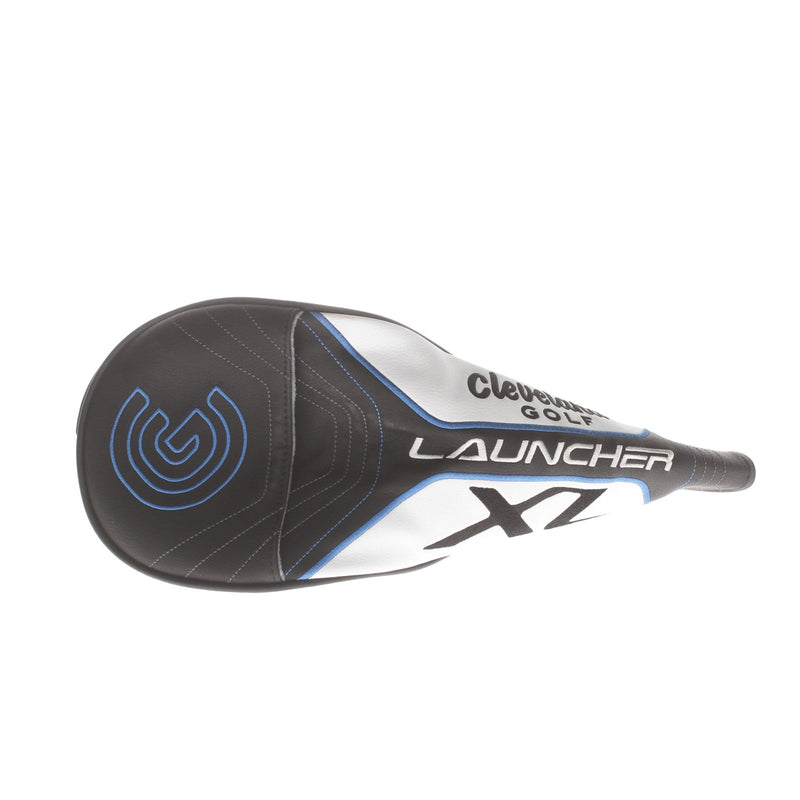Cleveland XL Launcher Lite Graphite Mens Right Hand Driver 10.5* Regular - Aldila Ascent 40