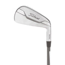 Titleist U500 Graphite Mens Right Hand 2 Iron 17* Stiff - HZRDUS Smoke 6.0 90g HY