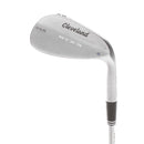 Cleveland RTX-3 Steel Mens Right Hand Lob Wedge 58* 6 Bounce Wedge - Dynamic Gold