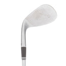 Cleveland RTX-3 Steel Mens Right Hand Lob Wedge 58* 6 Bounce Wedge - Dynamic Gold