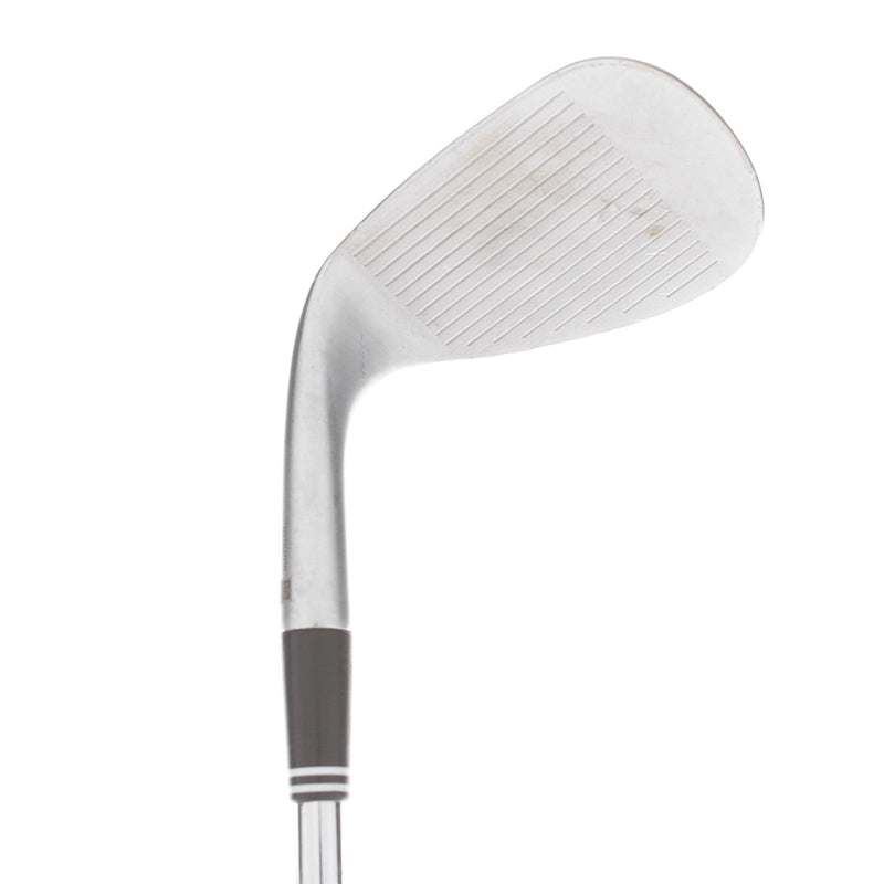 Cleveland RTX-3 Steel Mens Right Hand Lob Wedge 58* 6 Bounce Wedge - Dynamic Gold