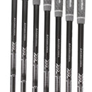 TaylorMade P790 2021 Graphite Mens Right Hand Irons 4-PW Regular - MMT 65 R