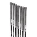 TaylorMade P790 2021 Graphite Mens Right Hand Irons 4-PW Regular - MMT 65 R