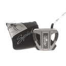 TaylorMade Spider Ex Mens Right Hand Putter 33" Mallet - Winn