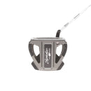 TaylorMade Spider Ex Mens Right Hand Putter 33" Mallet - Winn