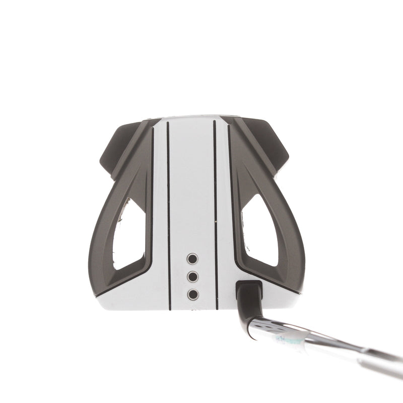 TaylorMade Spider Ex Mens Right Hand Putter 33" Mallet - Winn