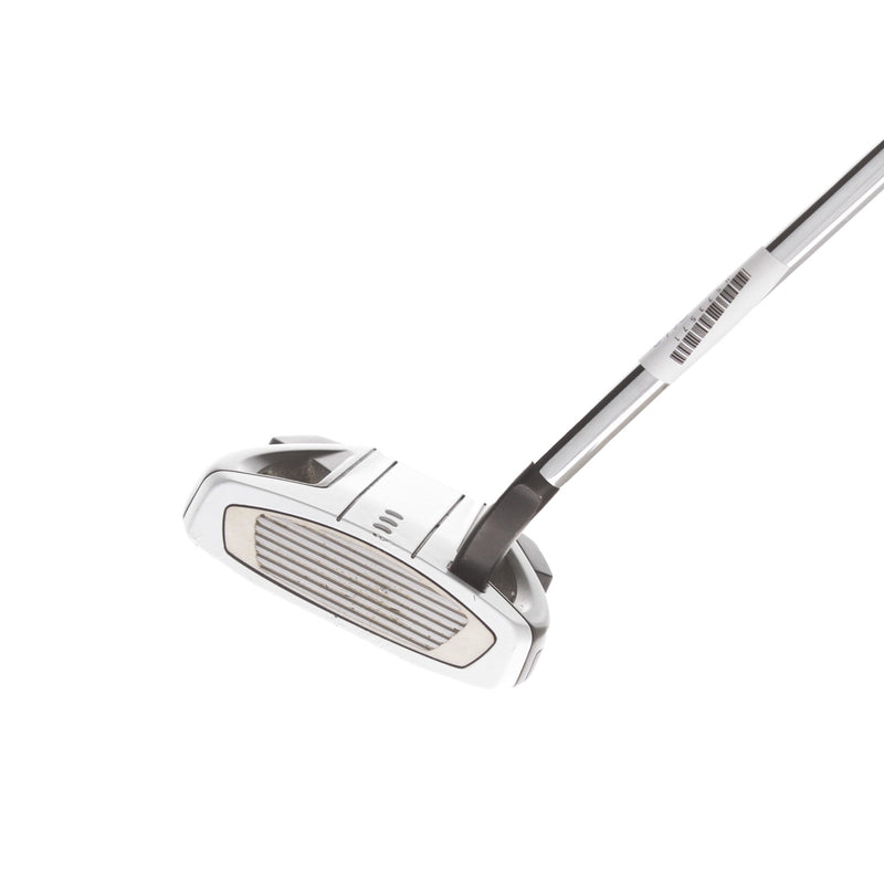TaylorMade Spider Ex Mens Right Hand Putter 33" Mallet - Winn