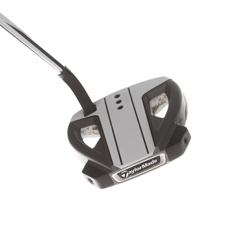 TaylorMade Spider Ex Mens Right Hand Putter 33" Mallet - Winn