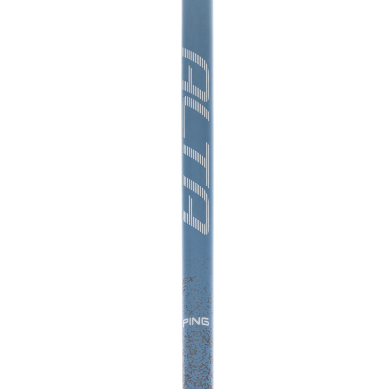 Ping G SF Tec Graphite Mens Right Hand Fairway 3 Wood 16* Regular - Ping Alta 65