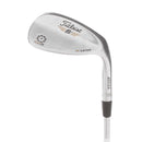 Titleist SM5 Steel Mens Right Hand Sand Wedge 56* 10 Bounce M Grind Wedge - BV SM5