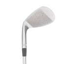 Titleist SM5 Steel Mens Right Hand Sand Wedge 56* 10 Bounce M Grind Wedge - BV SM5