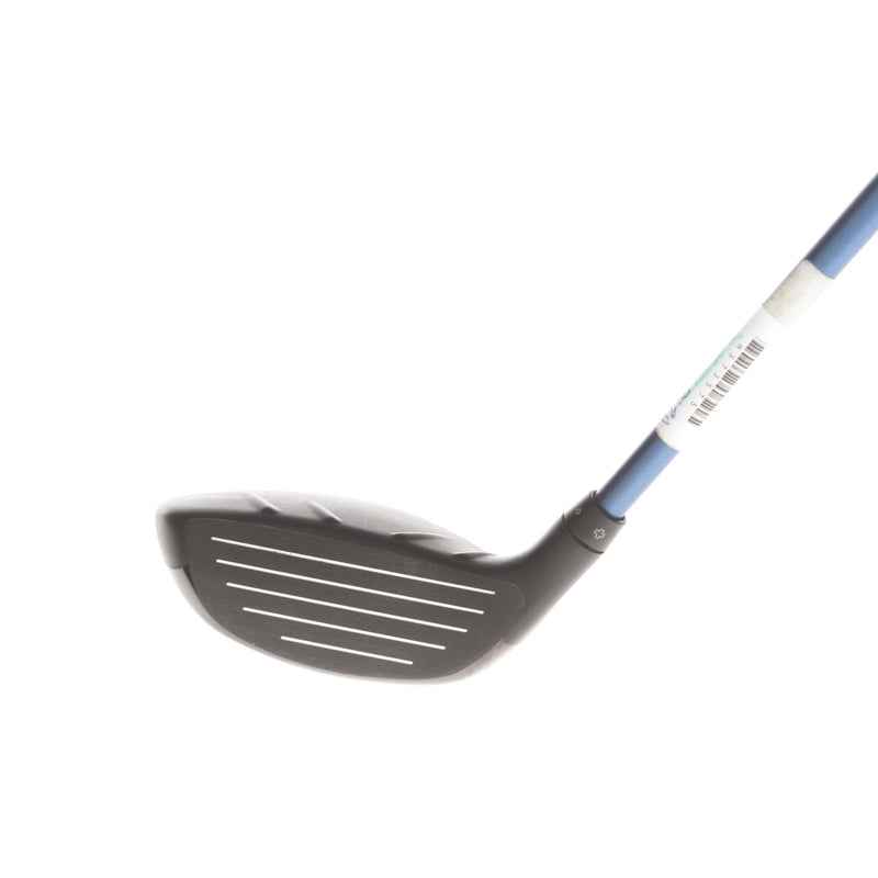 Ping G30 Graphite Mens Right Hand Fairway 5 Wood 18* Regular - Ping TFC 149